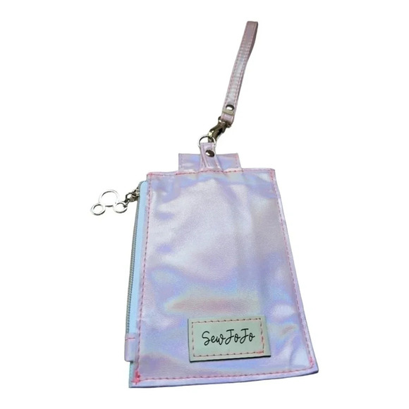 Arena Bag Small Cellphone Custom Homemade Bag - Picture 3 of 6